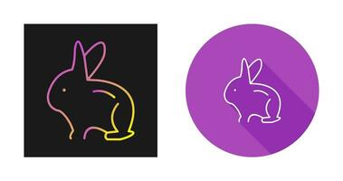 Bunny Vector Icon