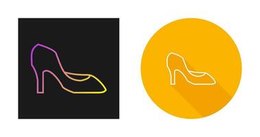 Heels Vector Icon