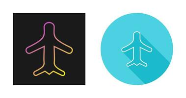 Airplane mode Vector Icon