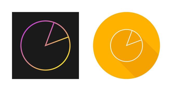 Data Usage Vector Icon