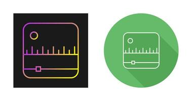 FM Radio Vector Icon