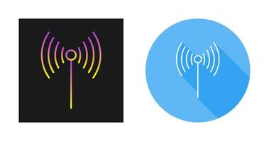 WiFi Sign Vector Icon