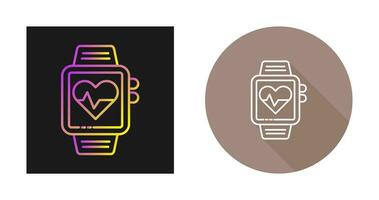 Smartwatch Vector Icon