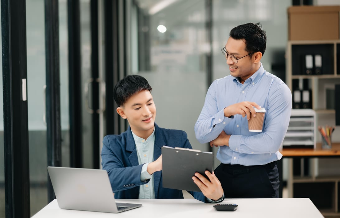 The Importance Of Team Development thumbnail