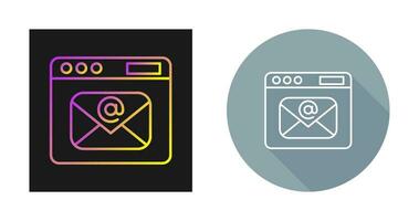 Email Vector Icon