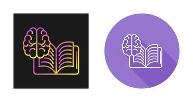 Knowledge Vector Icon