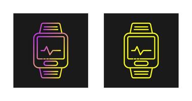 Smart Watch Vector Icon