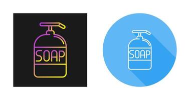 Soap Vector Icon