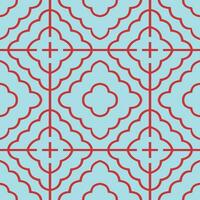 Beautiful seamless pattern background for print, web, fabric vector