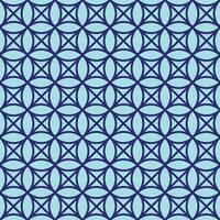 Beautiful seamless pattern background for print, web, fabric vector