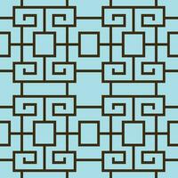 Beautiful seamless pattern background for print, web, fabric vector