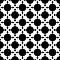 Beautiful seamless pattern background for print, web, fabric vector
