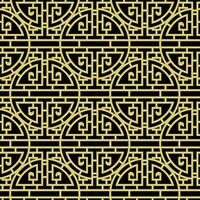 Beautiful seamless pattern background for print, web, fabric vector