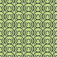 Beautiful seamless pattern background for print, web, fabric vector