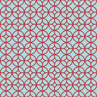 Beautiful seamless pattern background for print, web, fabric vector
