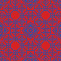 Beautiful seamless pattern background for print, web, fabric vector