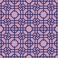 Beautiful seamless pattern background for print, web, fabric vector