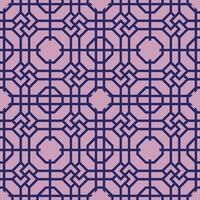 Beautiful seamless pattern background for print, web, fabric vector