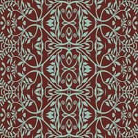 Notebook title Design banner, beauty and fashion Fabric categories. Digital textile print vector