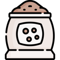 Dünger-Icon-Design png