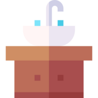 Sink icon design png