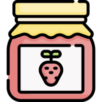 Jam icon design png