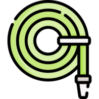 Hose icon design png