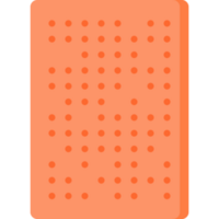 braille illustratie ontwerp png