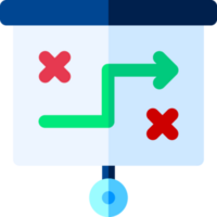 planning illustratie ontwerp png