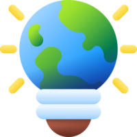 earth illustration design png