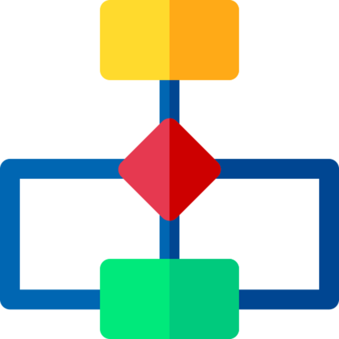 Flowchart PNGs for Free Download