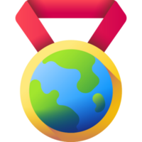 achievement illustration design png