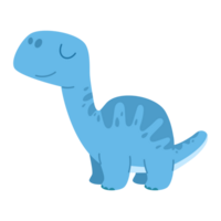 dinosaurio dibujos animados clipart png