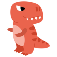 dinosauro cartone animato clipart png