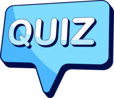 Quiz Sign Mark Free PNG