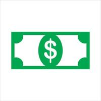 money icon vector illustration symbol