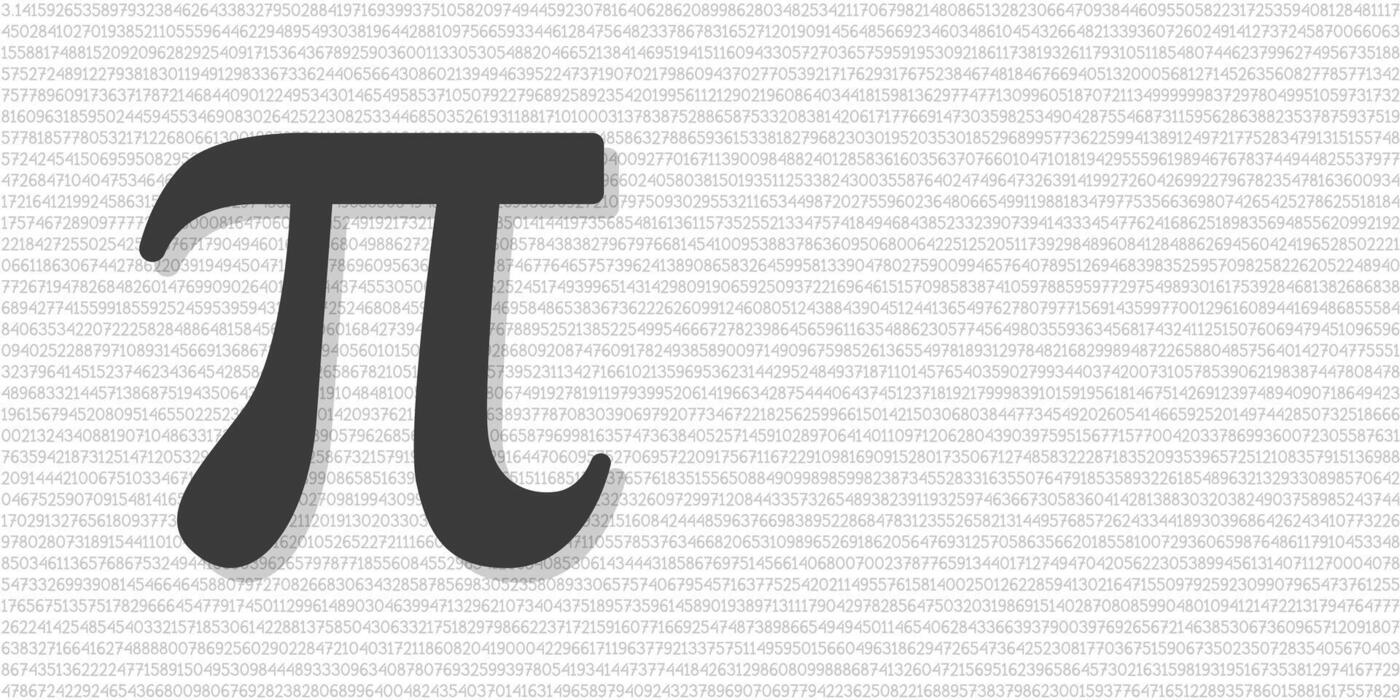 Pi Symbol Vector Art, Icons, and Graphics for Free Download