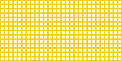 Abstract Geometric Pattern Seamless Background with Yellow Colour Combine vector