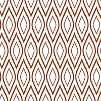 beautiful ikat pattern seamless ethnic repeat tribal traditional style colorful background  modern desing vector illustration