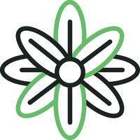 espuela de caballero icono imagen. vector