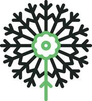 Dandelion Icon Image. vector