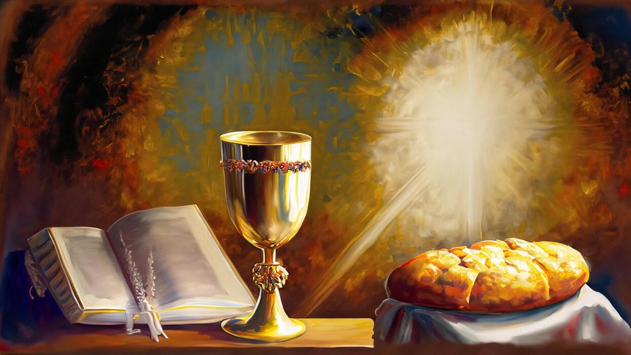 Holy Communion Background Stock Photos, Images and Backgrounds for Free