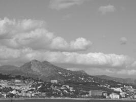 el Español ciudad málaga foto