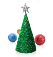 Navidad adornos, transparente antecedentes png