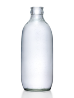 un soda bouteille, transparent Contexte png