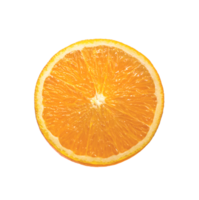 naranja rebanada, transparente antecedentes png