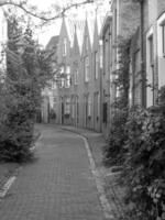 the city of Maastricht in the netherlands photo