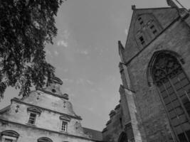 el hermoso ciudad de maastricht foto