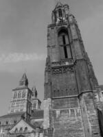 the beautifull city of Maastricht photo