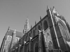 el ciudad de maastricht foto